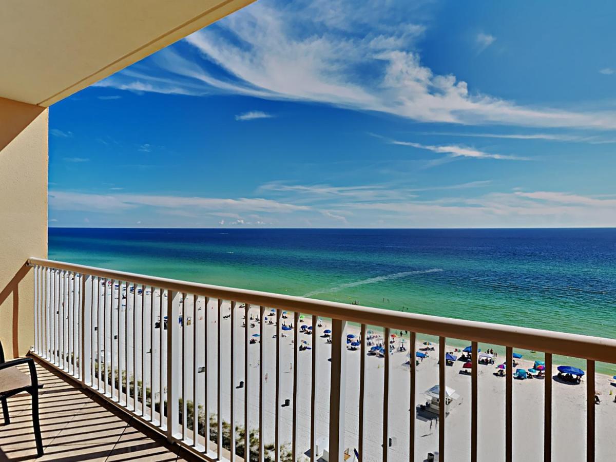 Majestic Beach Towers I 914 Панама-Сити Экстерьер фото