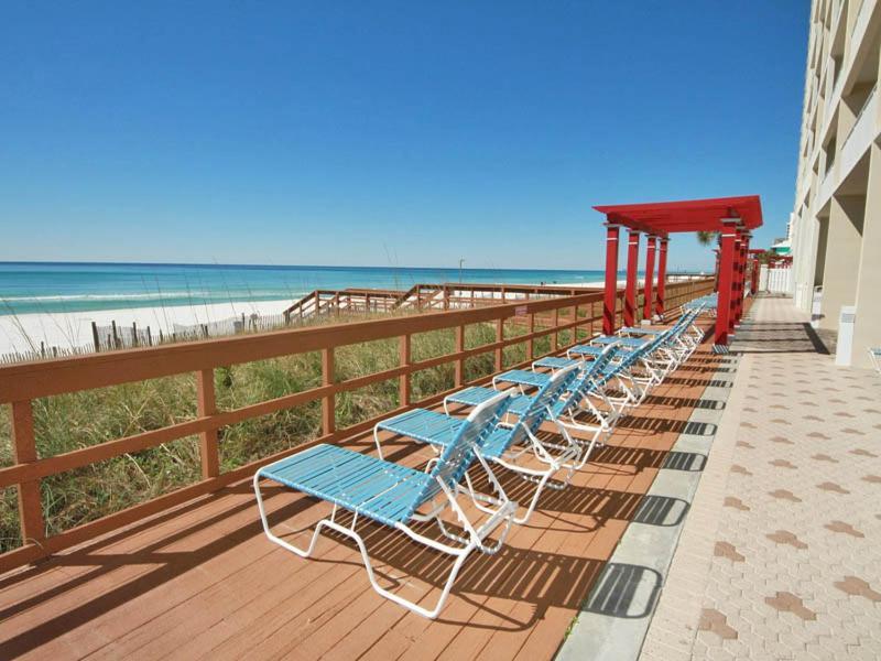 Majestic Beach Towers I 914 Панама-Сити Экстерьер фото