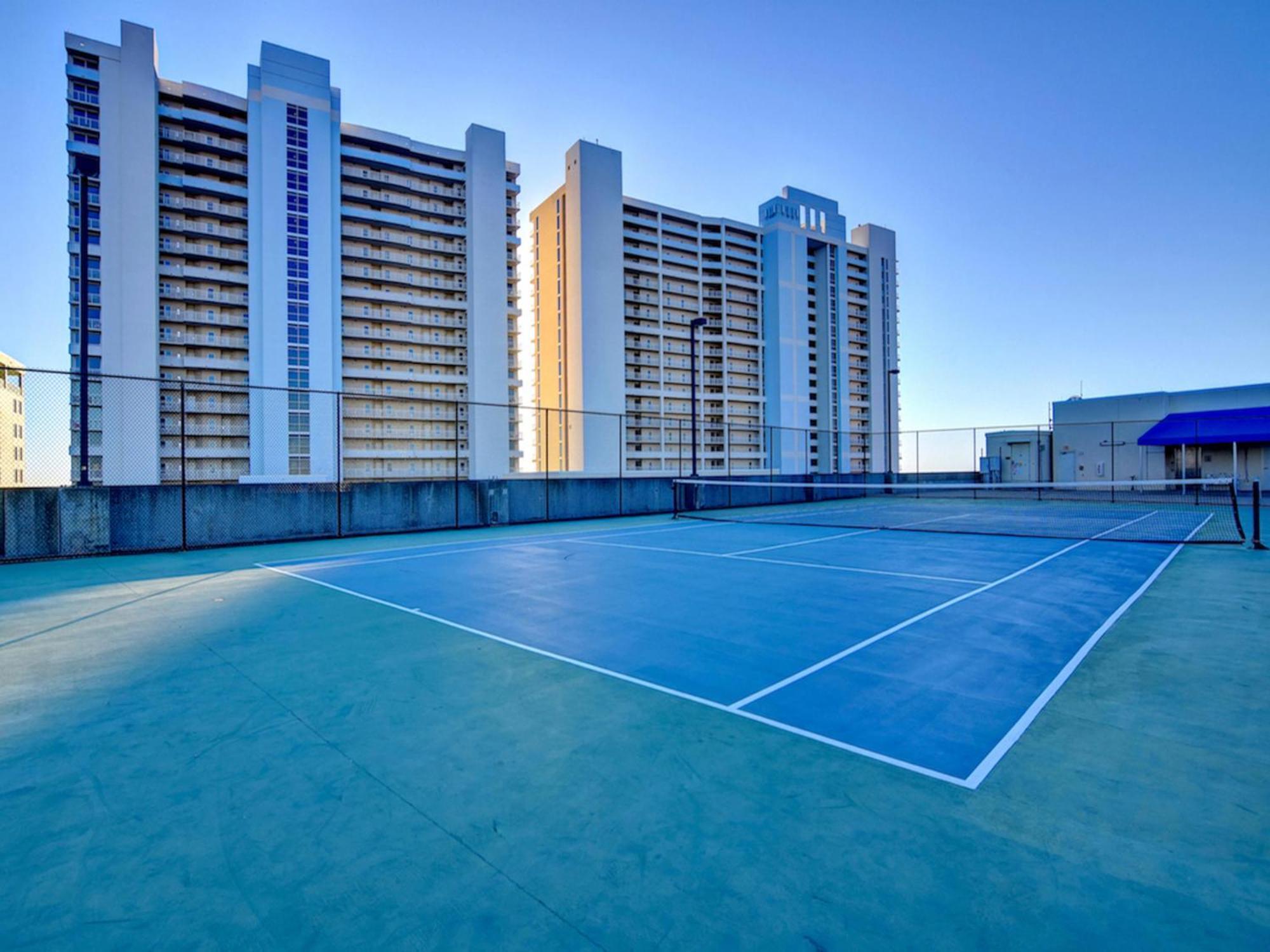 Majestic Beach Towers I 914 Панама-Сити Экстерьер фото