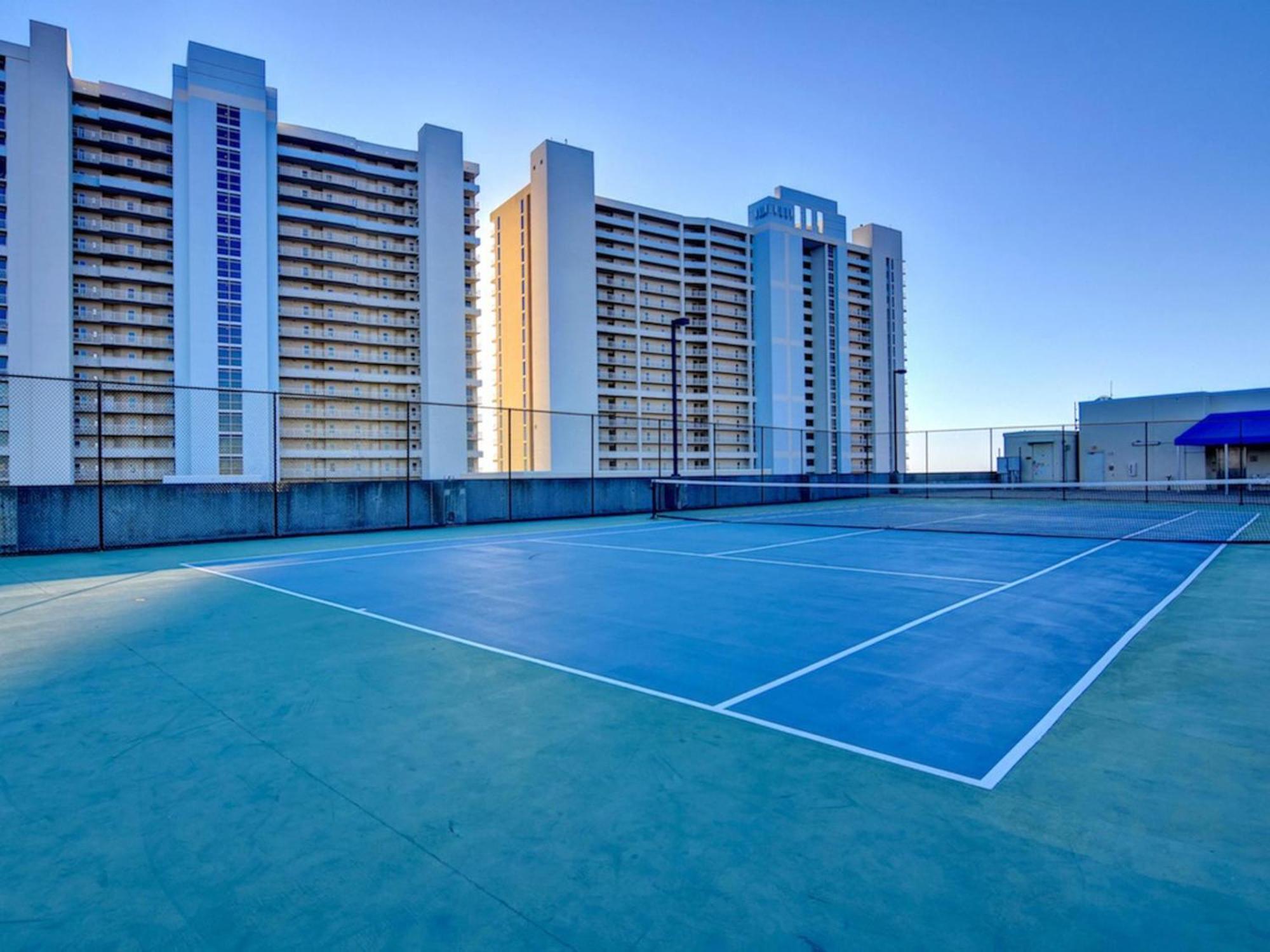 Majestic Beach Towers I 914 Панама-Сити Экстерьер фото